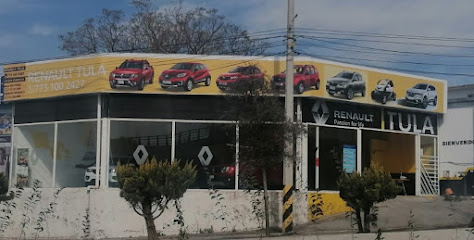 Renault Tula