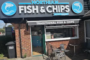 Northiam Fish Bar image