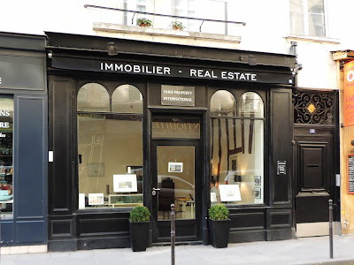 Paris Property International à Paris