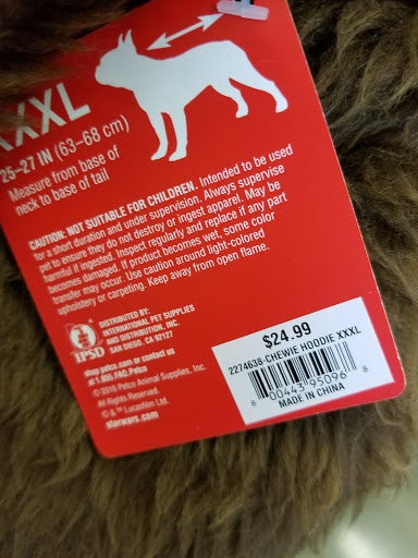 Pet Supply Store «Petco Animal Supplies», reviews and photos, 1680 Campbell Ln, Bowling Green, KY 42104, USA