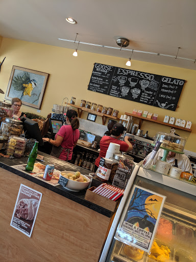 Butcher Shop Deli «Goose The Market», reviews and photos, 2503 N Delaware St, Indianapolis, IN 46205, USA