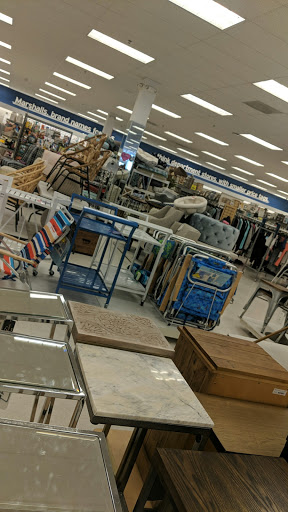 Department Store «Marshalls», reviews and photos, 1351 W Henderson Ave, Porterville, CA 93257, USA