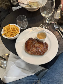 Les plus récentes photos du Restaurant Le Café des Ternes à Paris - n°3