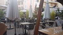 Atmosphère du Restaurant français L'atelier Joseph à Le Cannet - n°10