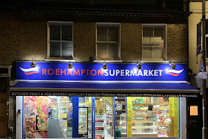 Roehampton Supermarket