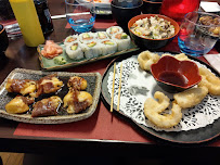 Plats et boissons du Restaurant japonais Toyama à Saint-Orens-de-Gameville - n°5