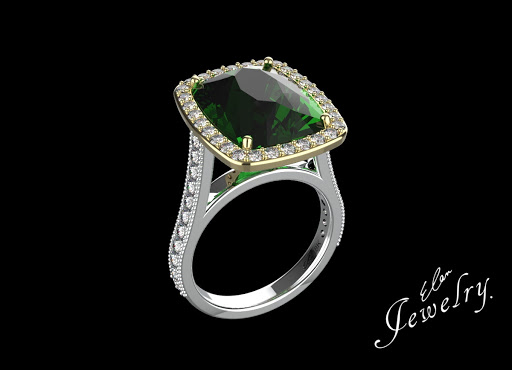 Jeweler «Elan Jewelry Miami», reviews and photos, 18129 Biscayne Blvd, Aventura, FL 33160, USA