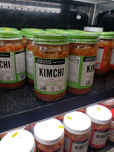 Asian Grocery Store «Lily Market», reviews and photos, 11001 NE Halsey St, Portland, OR 97220, USA