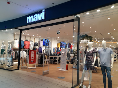 Mavi Espark AVM