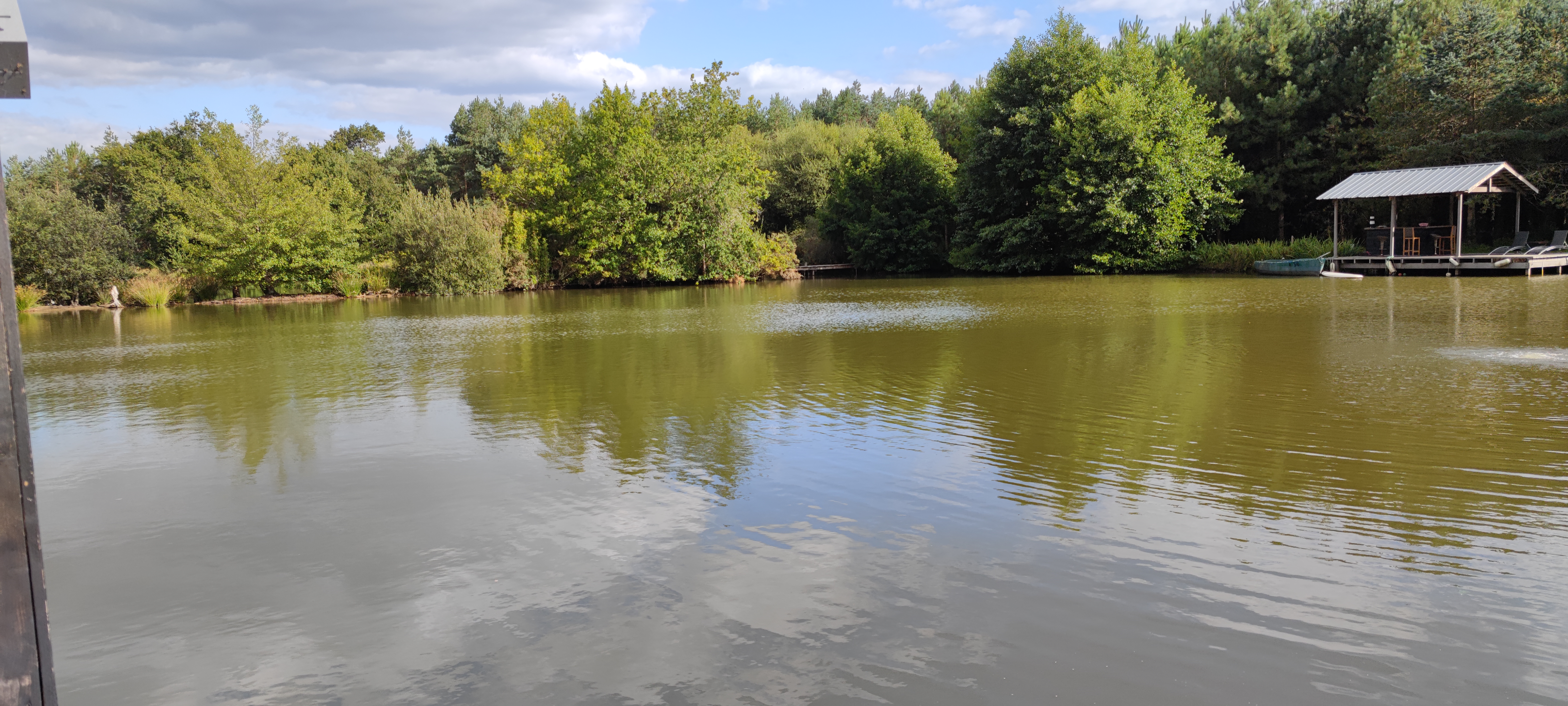 Photo n° 4 de l'avis de sylvain.O fait le 28/08/2021 à 18:23