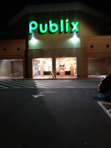 Supermarket «Publix Super Market at Mt. Zion», reviews and photos, 2035 Mt Zion Rd, Morrow, GA 30260, USA