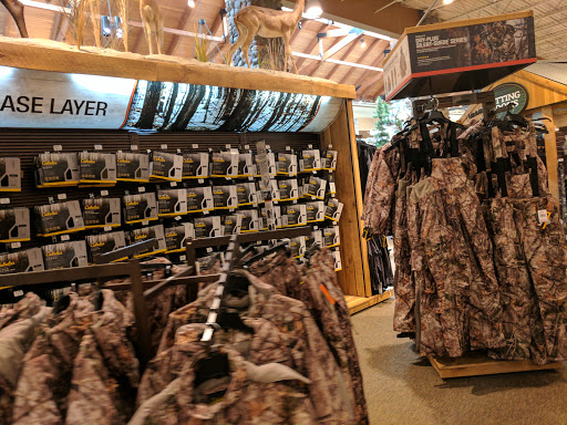 Outlet Mall «St. Louis Outlet Mall», reviews and photos, 5555 St.Louis Mills Blvd, Hazelwood, MO 63042, USA