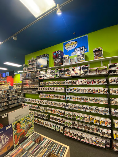 DVD Store «Movie Trading Company», reviews and photos, 4280 Lavon Dr #210, Garland, TX 75040, USA