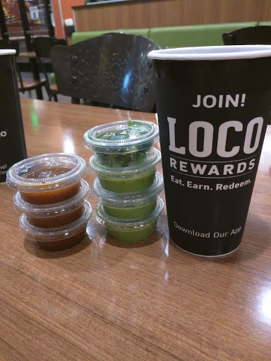 Mexican Restaurant «El Pollo Loco», reviews and photos, 451 S Vincent Ave, West Covina, CA 91790, USA