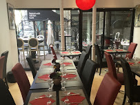 Atmosphère du Restaurant Inès’ Kitchen à Lyon - n°1