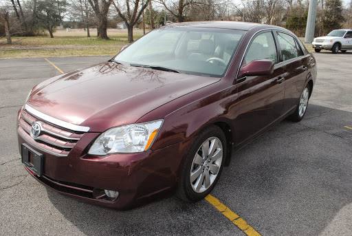 Used Car Dealer «Peggys Auto Sales», reviews and photos