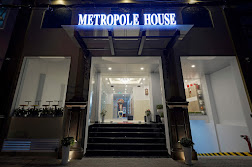 Metropole House, 7 Số 8, Bình Thuận, Quận 7