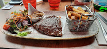 Steak du Restaurant Steakhouse Coignières à Coignières - n°8