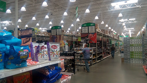 Home Improvement Store «Menards», reviews and photos, 3725 Erie St S, Massillon, OH 44646, USA