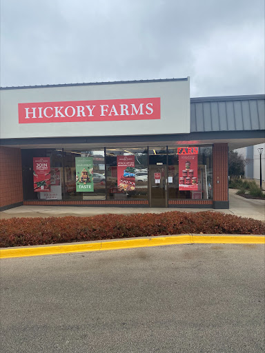 Hickory Farms at Finley Square Shopping Center