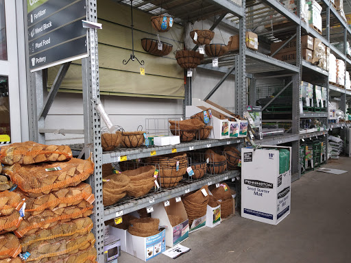 Home Improvement Store «The Home Depot», reviews and photos, 15740 Shady Grove Rd, Gaithersburg, MD 20877, USA