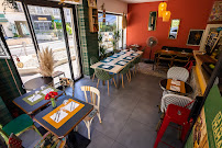 Atmosphère du Restaurant éthiopien La Table de Mamane à Nice - n°5