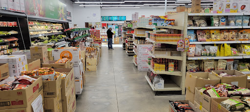 Korean Grocery Store «Seoul Oriental Food Market», reviews and photos, 1027 Rittiman Rd #101, San Antonio, TX 78218, USA