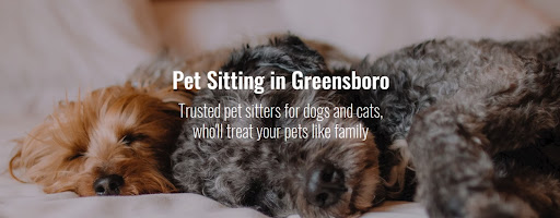 bARK Pet Sitting - Greensboro