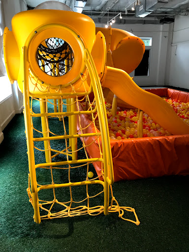 Party Planner «the COOP», reviews and photos, 8802 Coleman Blvd, Frisco, TX 75034, USA