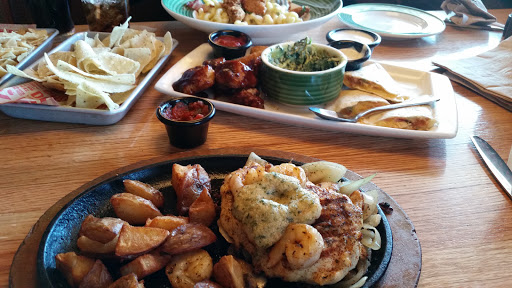 Applebee's Grill + Bar