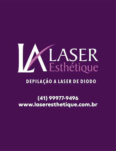 Laser Esthétique - Depilação a Laser - Curitiba - Batel