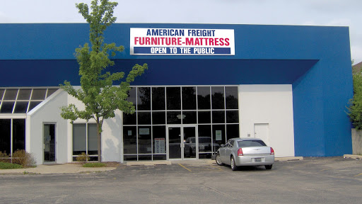 American Freight Furniture and Mattress, 3125 Lake Eastbrook Blvd SE, Grand Rapids, MI 49512, USA, 