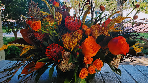 Florist «The Fig and Flower», reviews and photos, 2019 Broadway St, Lubbock, TX 79401, USA