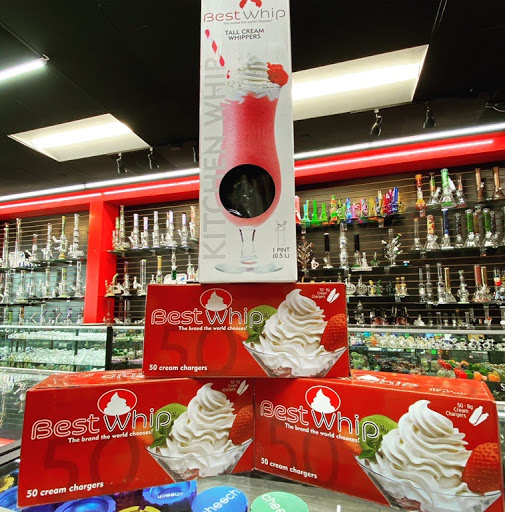 Tobacco Shop «Xpress Smoke Shop, Vape Shop, & Hookahs! FM 1960», reviews and photos, 9573 Farm to Market 1960 Rd W b, Houston, TX 77064, USA