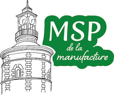 MSP de la Manufacture à Saint-Gobain