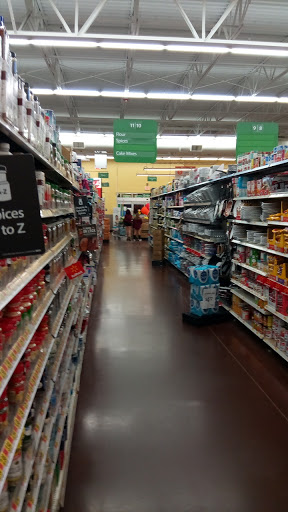 Supermarket «Walmart Neighborhood Market», reviews and photos, 13742 N Eldridge Pkwy, Cypress, TX 77429, USA