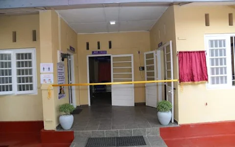 Veterinary Hospital Rathnapura image