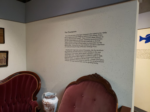 Museum «Port Isabel Historical Museum», reviews and photos, 317 E Railroad Ave, Port Isabel, TX 78578, USA