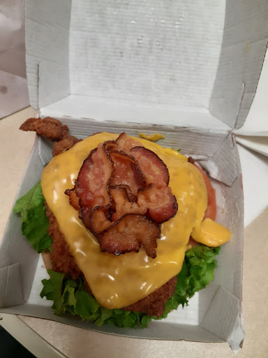 Fast Food Restaurant «Chick-fil-A», reviews and photos, 10620 W Colonial Dr, Ocoee, FL 34761, USA