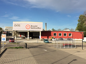 Brocki Volltreffer GmbH