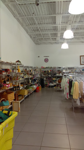 Thrift Store «Goodwill Superstore Sunrise # 2», reviews and photos, 4345 NW 88th Ave, Sunrise, FL 33351, USA