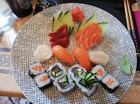 Sushi du Restaurant Sakura à Arles - n°18