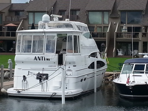 Harborage Marina Association image 10