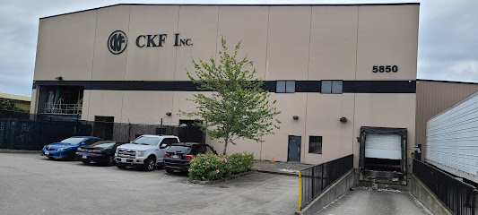 CKF Inc.