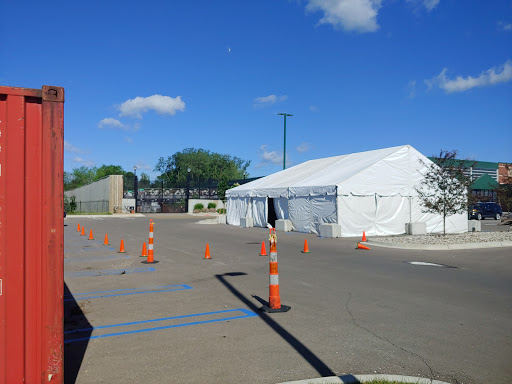 Supermarket «ALDI», reviews and photos, 10017 Belleville Rd, Van Buren Charter Township, MI 48111, USA