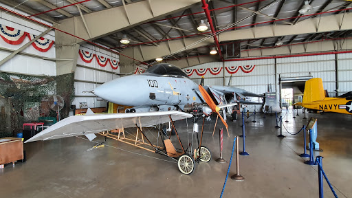 Museum «Wings Over Miami Air Museum», reviews and photos, 14710 SW 128th St, Miami, FL 33196, USA