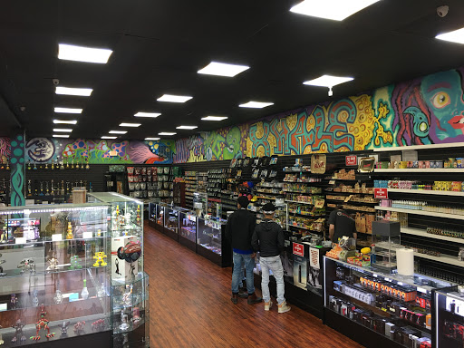 Tobacco Shop «Xhale City», reviews and photos, 3920 Cherokee St NW #105, Kennesaw, GA 30144, USA