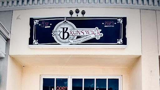 Explore et tattoo ideas, creative tattoo ideas in Brunswick, available at Brunswick Tattoo Company