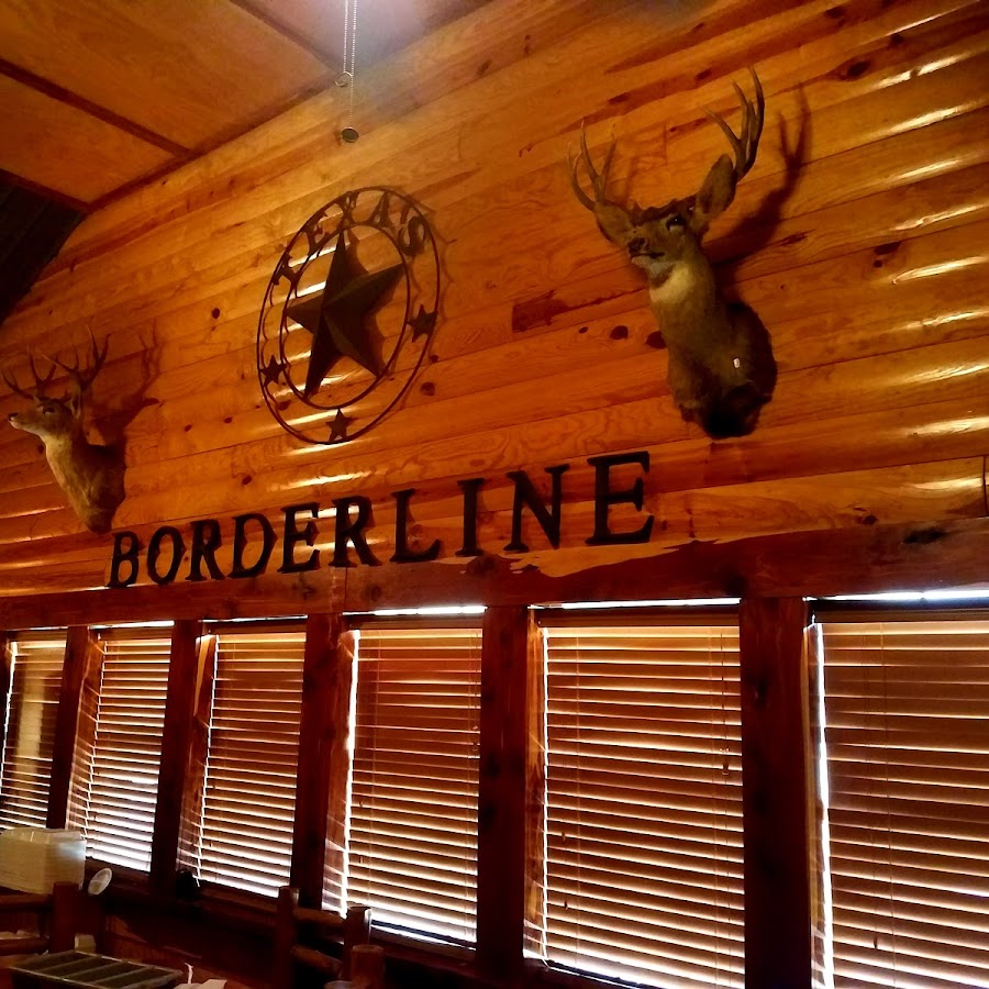 Borderline Cafe