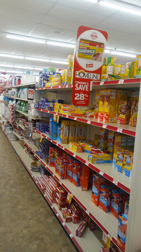 Discount Store «Family Dollar», reviews and photos, 36113 E Michigan Ave, Wayne, MI 48184, USA